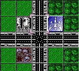 Muteki Ou Tri-Zenon (Japan) In game screenshot